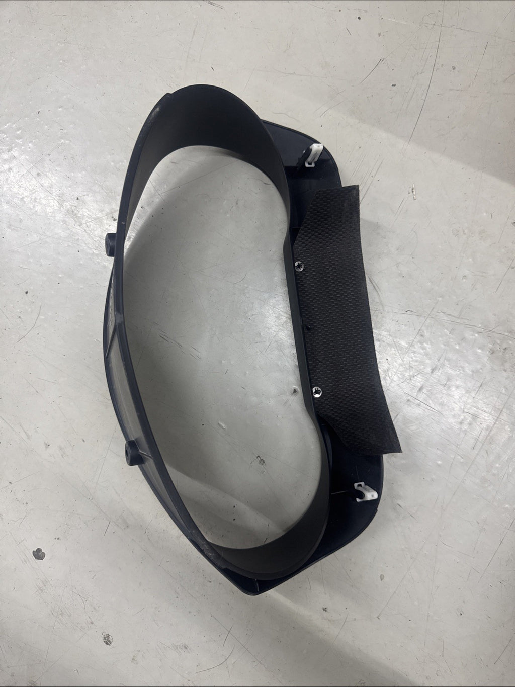 OEM Subaru Imp Gauge Cluster Speedometer Surround Trim Panel 66241FE000 2002-07