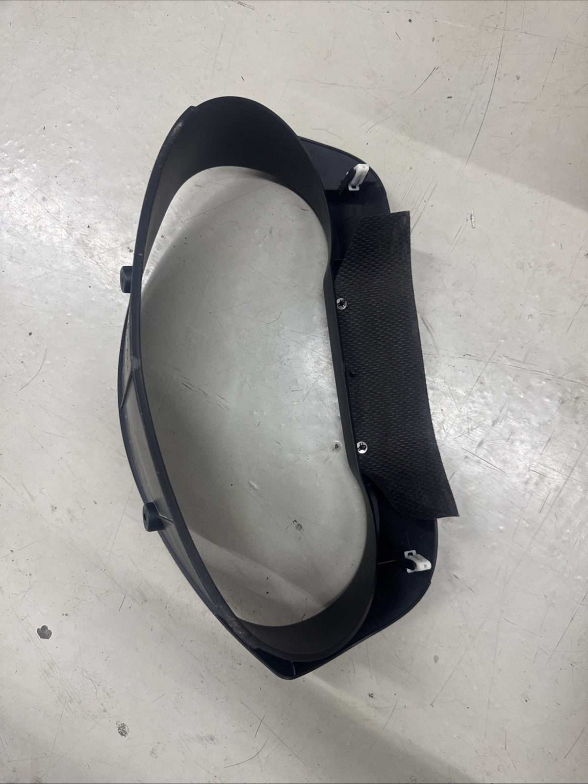 OEM Subaru Imp Gauge Cluster Speedometer Surround Trim Panel 66241FE000 2002-07