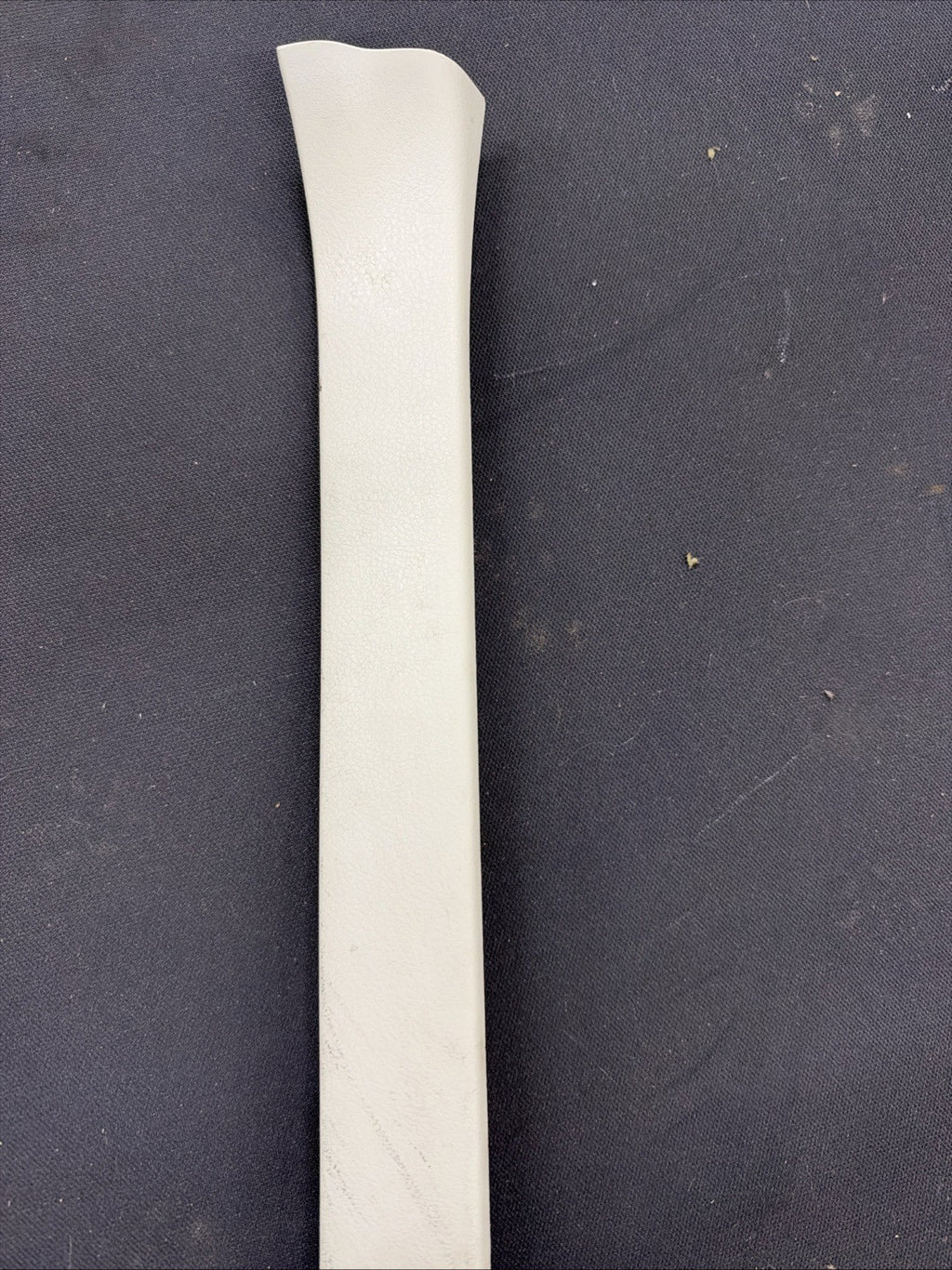 2008 Subaru Impreza WRX STI Door Sill Trim Cover Right Passenger RH 94060FG040