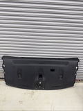 2018 SUBARU WRX TRUNK DECK SHELF PACKAGE TRAY TRIM COVER PANEL OEM 2015 - 2021