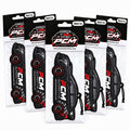 Subaru WRX STI Car Air Freshener 5 Pack Long Lasting Black Ice/ PCM AUTOMOTIVE