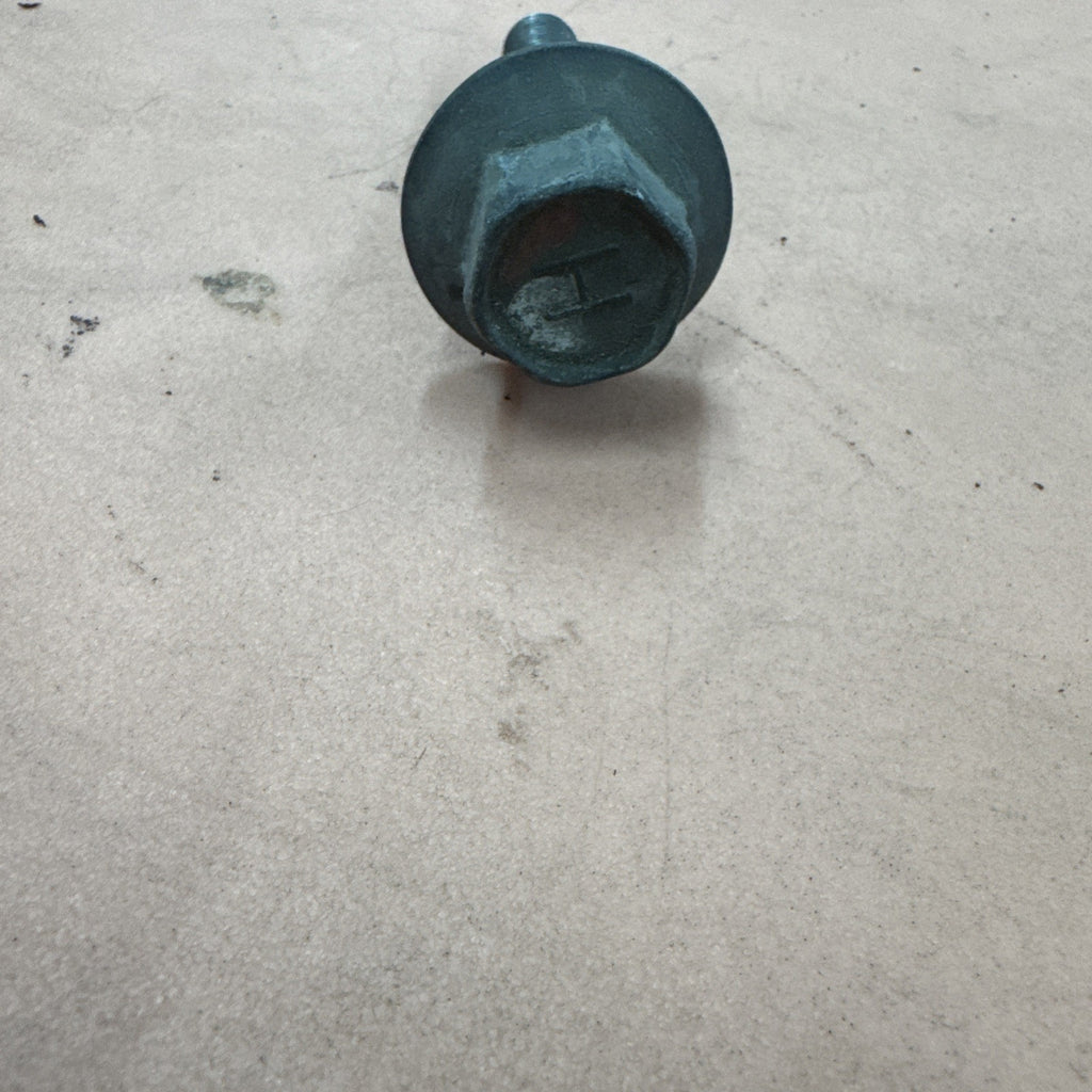 Subaru Forester Engine Harmonic Balancer Bolt 2.5L Crank Shaft OEM 11-13