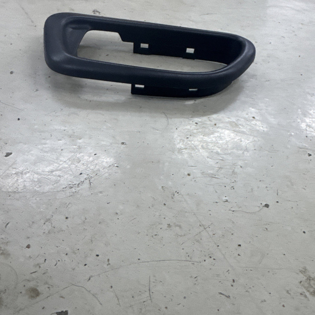 05-07 Subaru Impreza WRX & STI Rear Left Driver LH Door Handle Trim 2005-2007