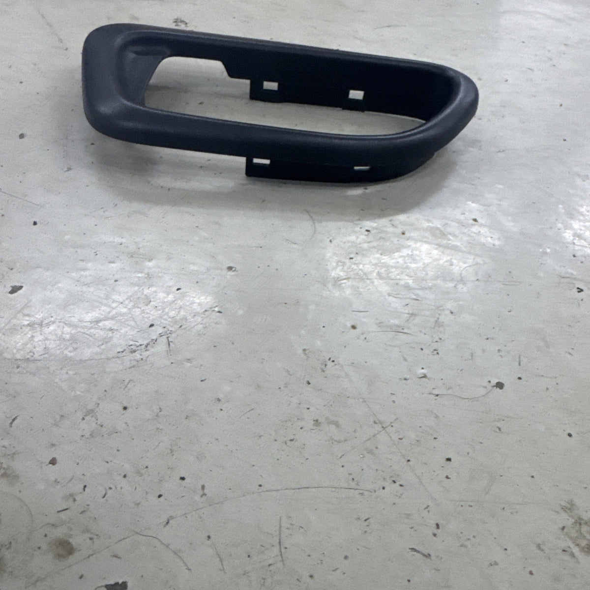 05-07 Subaru Impreza WRX & STI Rear Left Driver LH Door Handle Trim 2005-2007