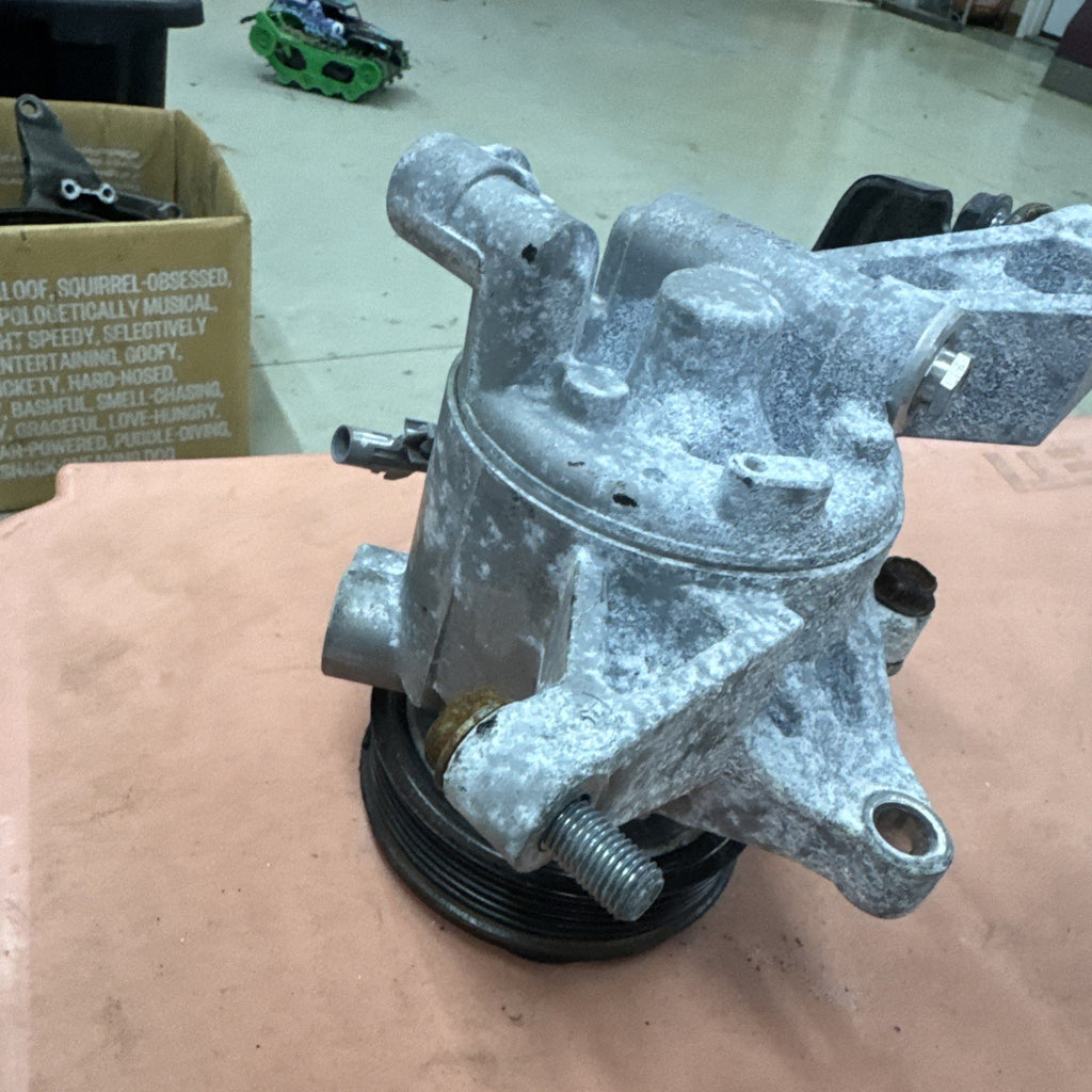 OEM AC Compressor For 2012-16Subaru Impreza Forester 73111FJ041