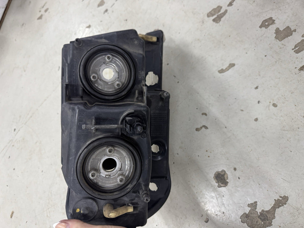1999-04 Jeep Grand Cherokee Left hand Oem Head Light Headlight Lamp