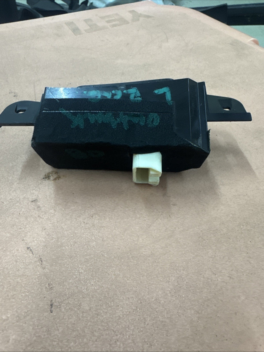 2005-08 Subaru Legacy GT Outback XT Window Switch Rear Left Driver LH 05-09