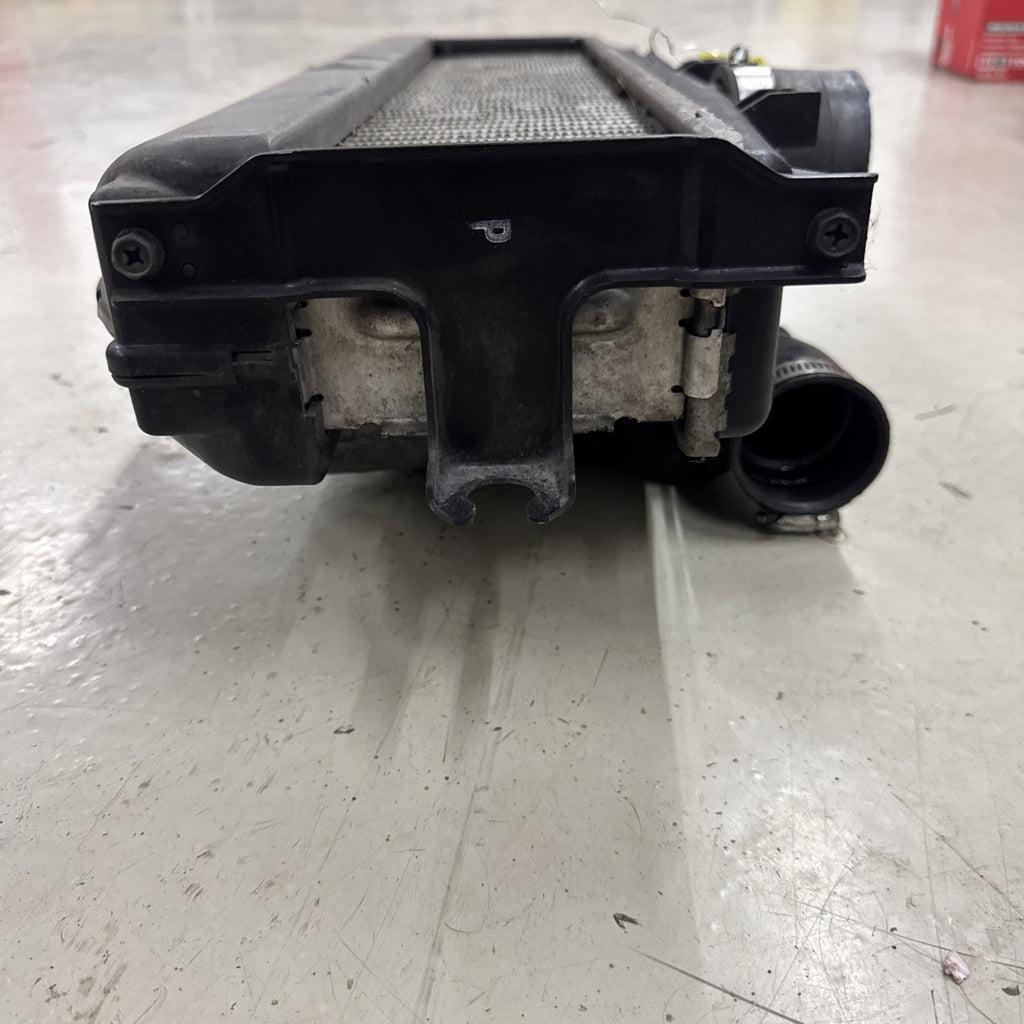 2006-2007 Subaru WRX Impreza OEM Intercooler Inter Cooler