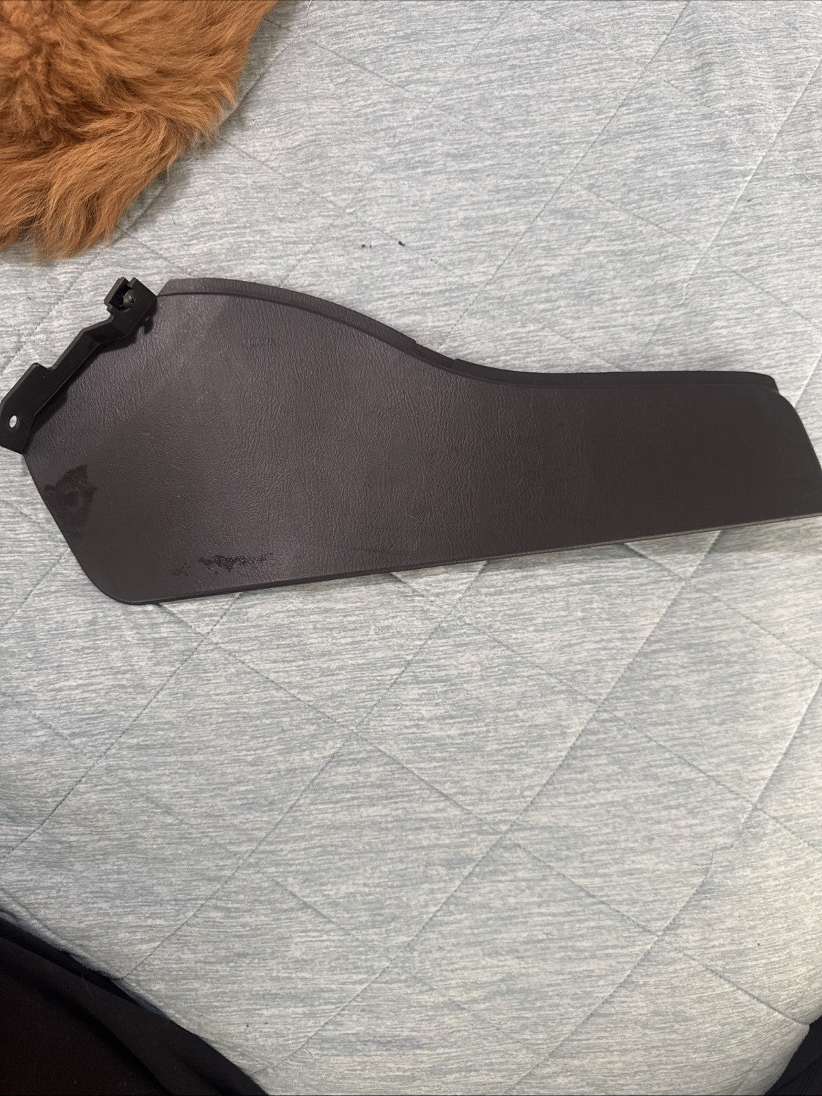 Subaru Impreza WRX/STi Center Console Trim LH 66068FE010 2005, 06-07