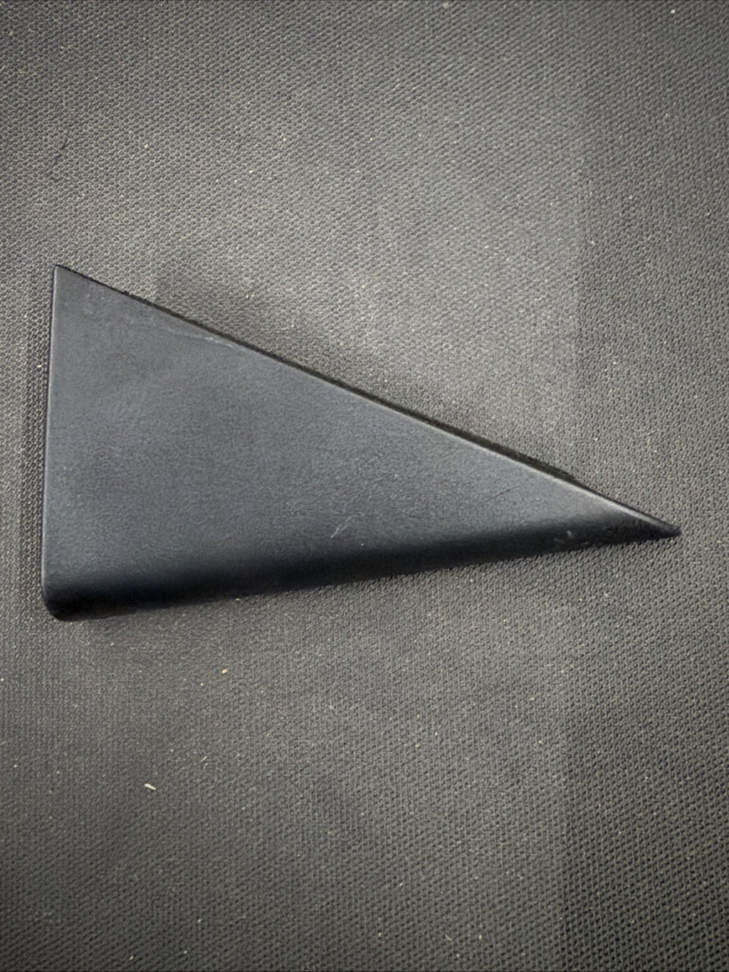 Subaru OEM Door Triangle Trim Rear Left Driver LH 94251FG050 ImprezaWRX/STI08-14