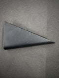 Subaru OEM Door Triangle Trim Rear Left Driver LH 94251FG050 ImprezaWRX/STI08-14