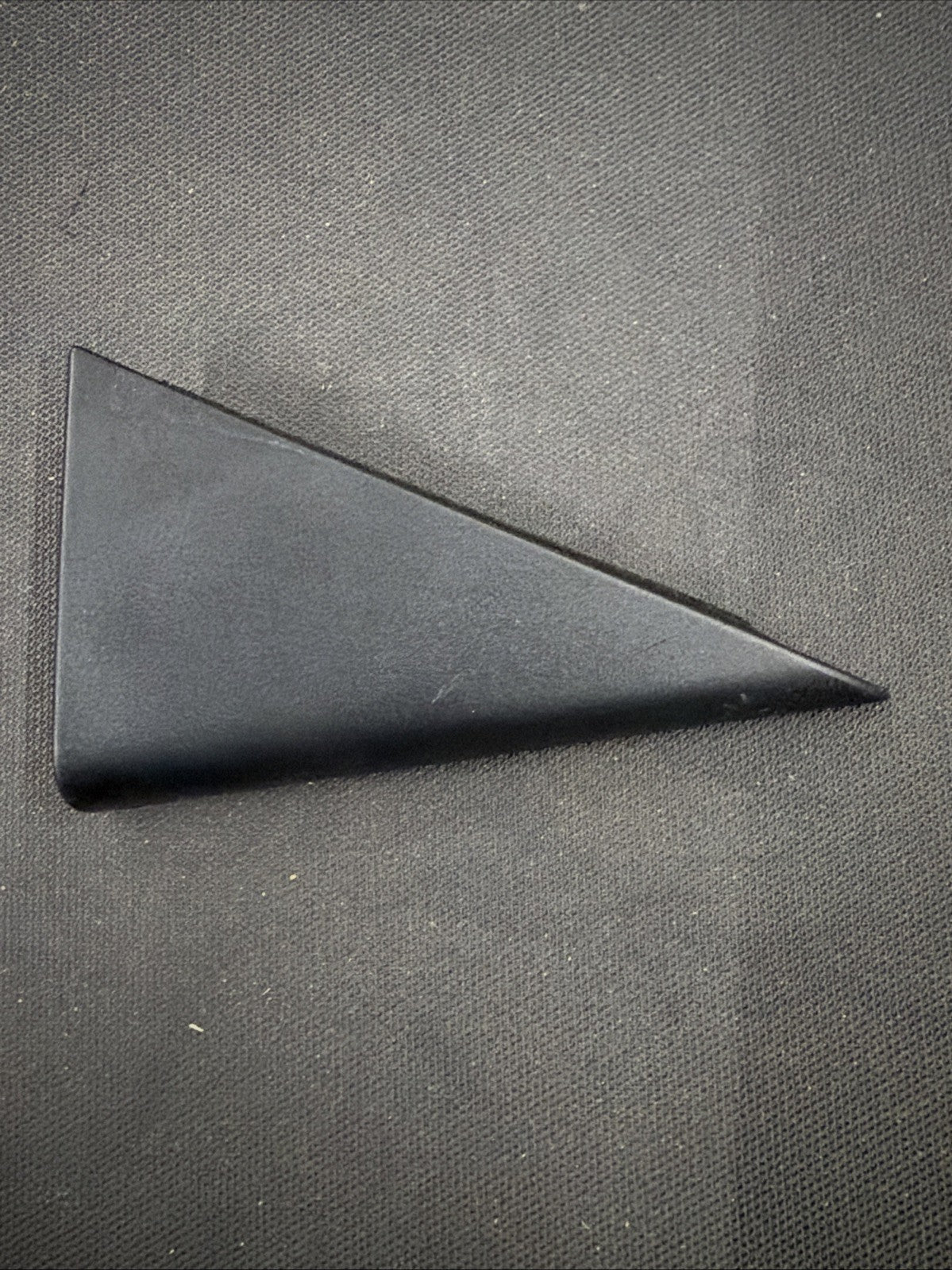 Subaru OEM Door Triangle Trim Rear Left Driver LH 94251FG050 ImprezaWRX/STI08-14