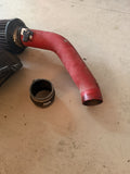 USED Subaru WRX STI 2015-2021 Grimmspeed Cold Air Intake with Stealthbox