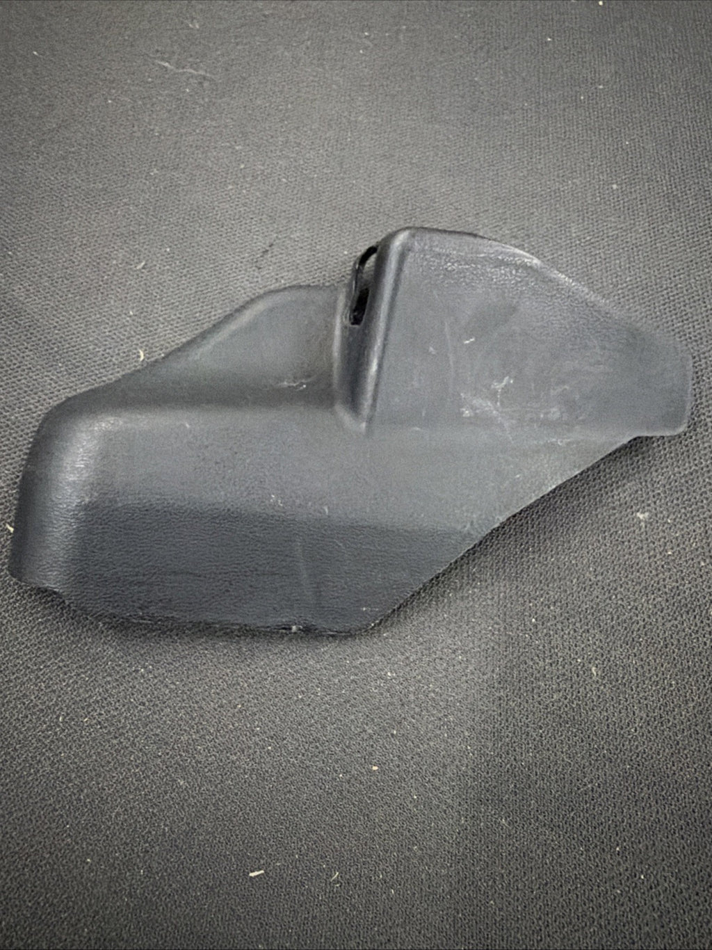 64115AG000 Subaru Impreza WRX STI Seat Track Trim Cover Right Passenger RH 08-14