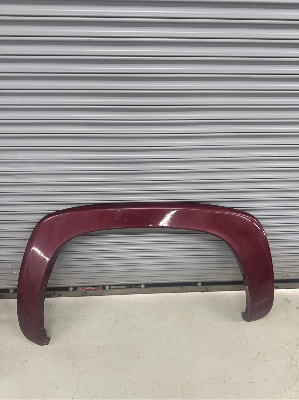 Chevrolet 15750001 15850002 15062984 15062985 OEM 01-07 Front-Rear LH,RH Fenders