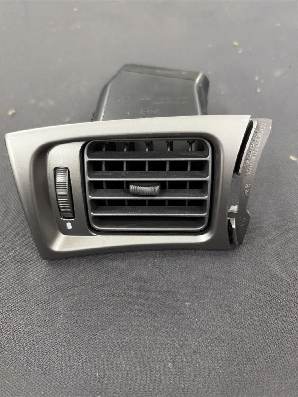 66110FG010 Subaru Impreza WRX STI Dash AC Heater Vent Left Driver OEM 2008-2014
