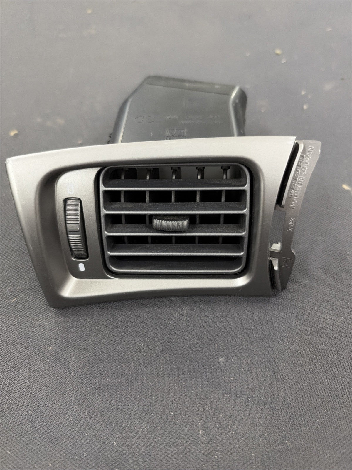 66110FG010 Subaru Impreza WRX STI Dash AC Heater Vent Left Driver OEM 2008-2014