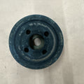 02-21  Subaru WRX STI OEM Harmonic Balancer Crank Pulley Stock
