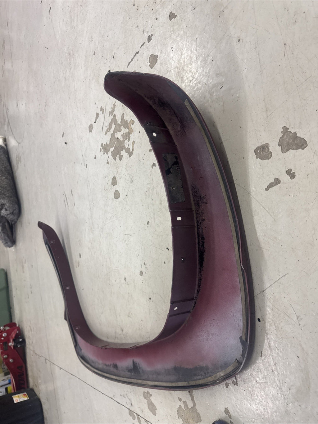 Chevrolet 15750001 15850002 15062984 15062985 OEM 01-07 Front-Rear LH,RH Fenders