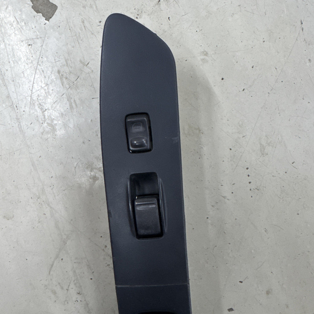 02 SUBARU OEM Impreza Front Door Interior Trim-Switch Bezel 94266FE030OE Right S