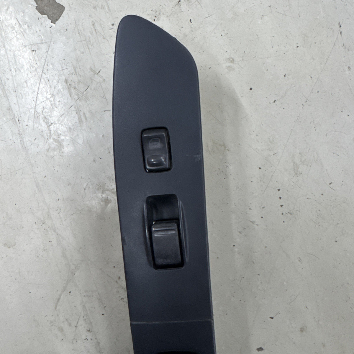 02 SUBARU OEM Impreza Front Door Interior Trim-Switch Bezel 94266FE030OE Right S