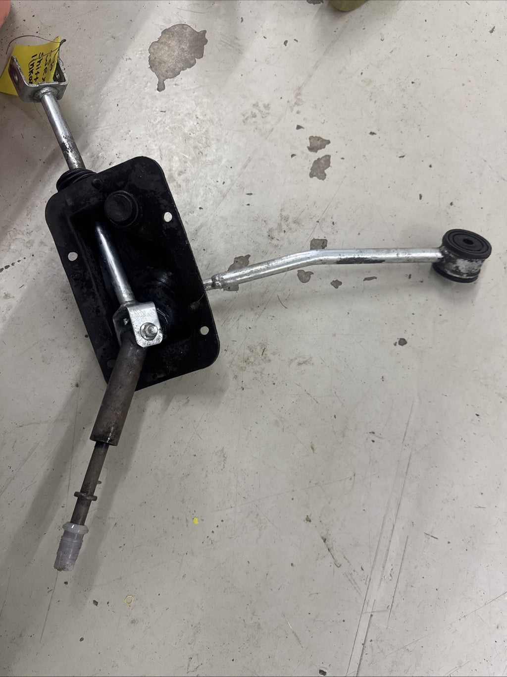 2008-2014 Subaru Impreza WRX Shifter Linkage Shift Rod 08-14