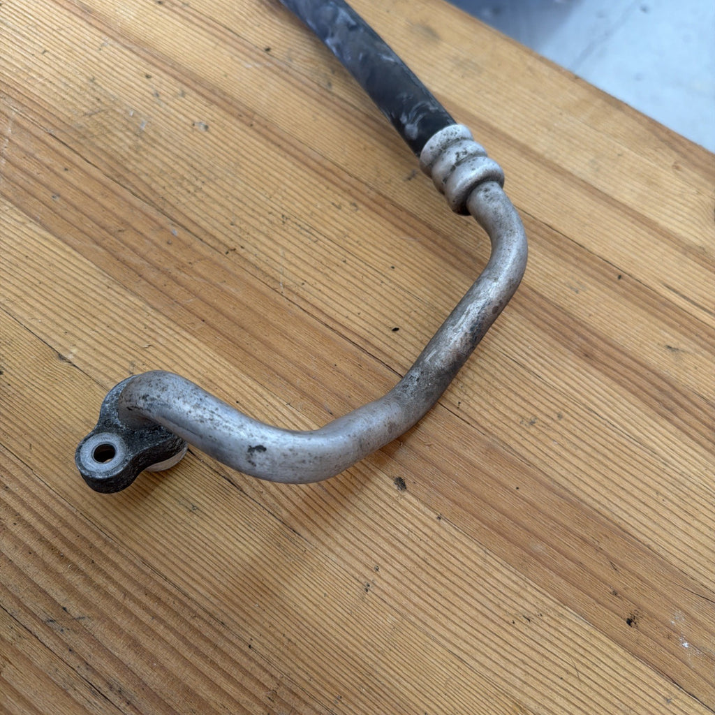 2009 SUBARU IMPREZA AC TUBE LINE HOSE LOW PRESSURE OEM 08 09 10 11