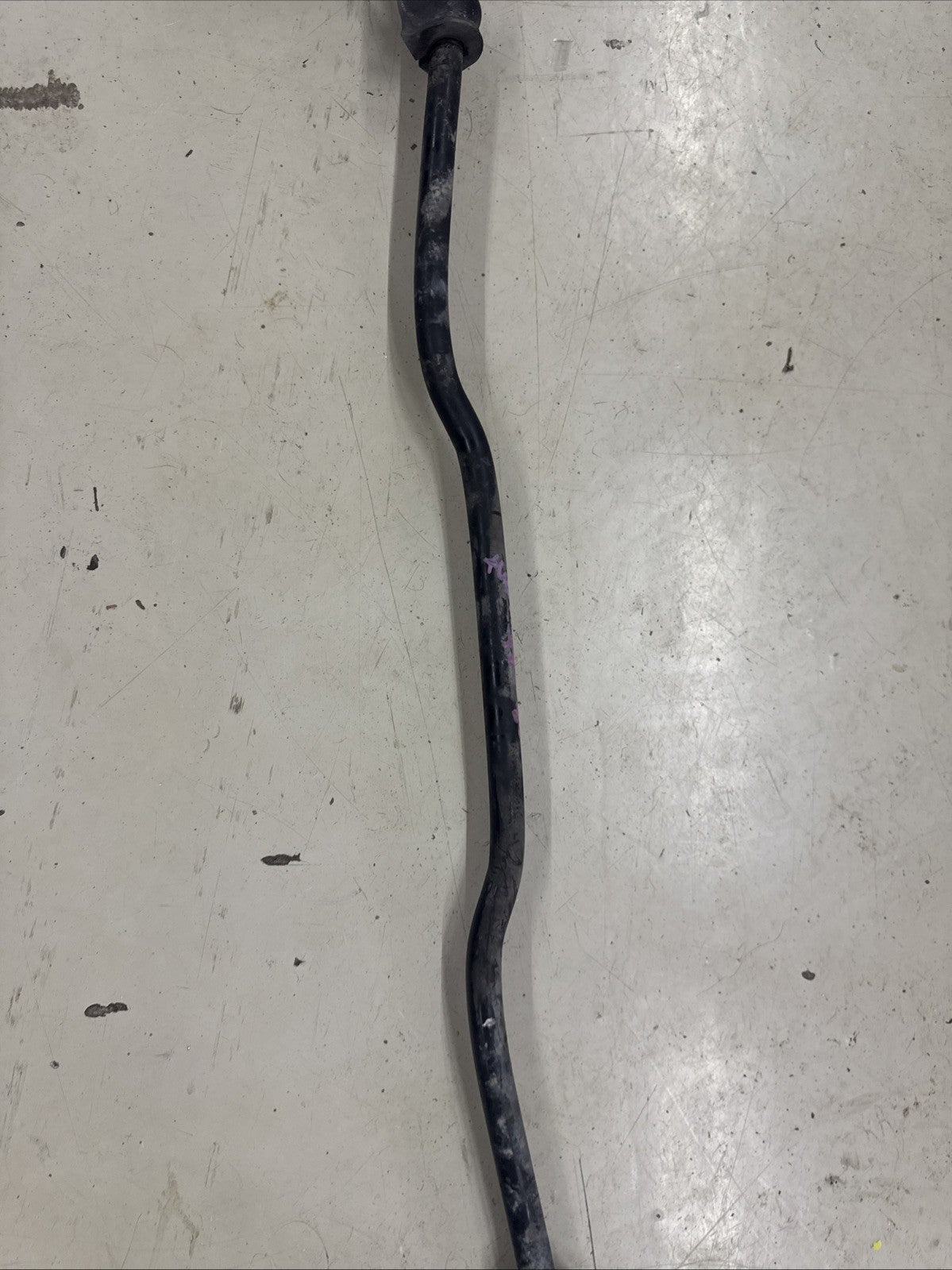 2000-2007 Subaru WRX Sedan Front Stabilizer Bar Swaybar OEM 20401FE000 2000-07
