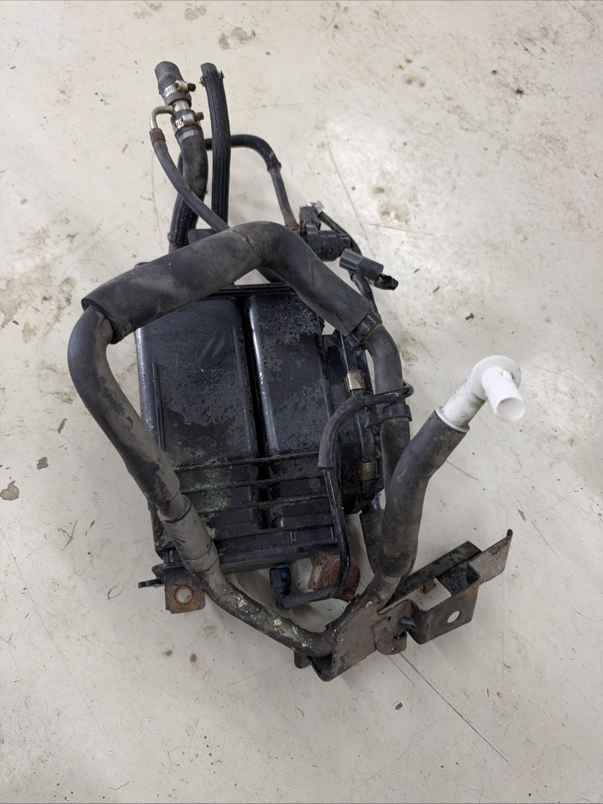 2006 Subaru WRX  Vapor Canister 2004-2008