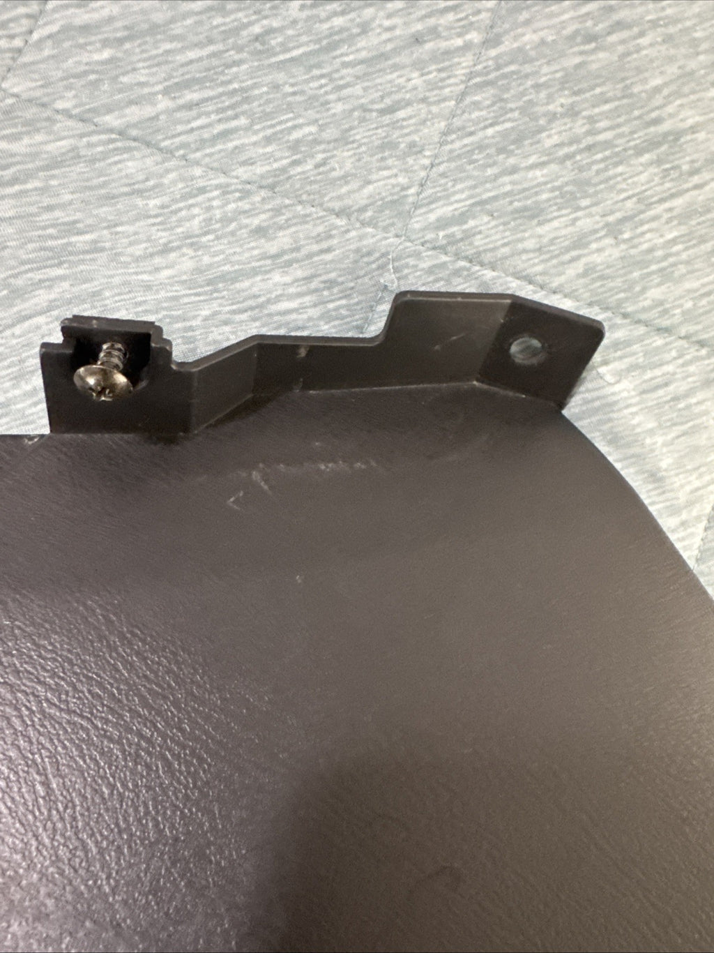 Subaru Impreza WRX STI Center Console Trim Panel Right Hand Passenger 04-07