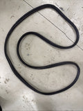 OEM 2006 Wagon Rear Trunk Lid Weatherstrip Seal Back Haxon Seal