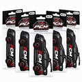 Subaru WRX STI Car Air Freshener 5 Pack Long Lasting NEW CAR / PCM AUTOMOTIVE