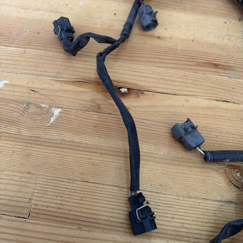 2015 2016 Subaru Impreza 2.0L A/T Engine Wire Wiring Harness OEM 24020AG050