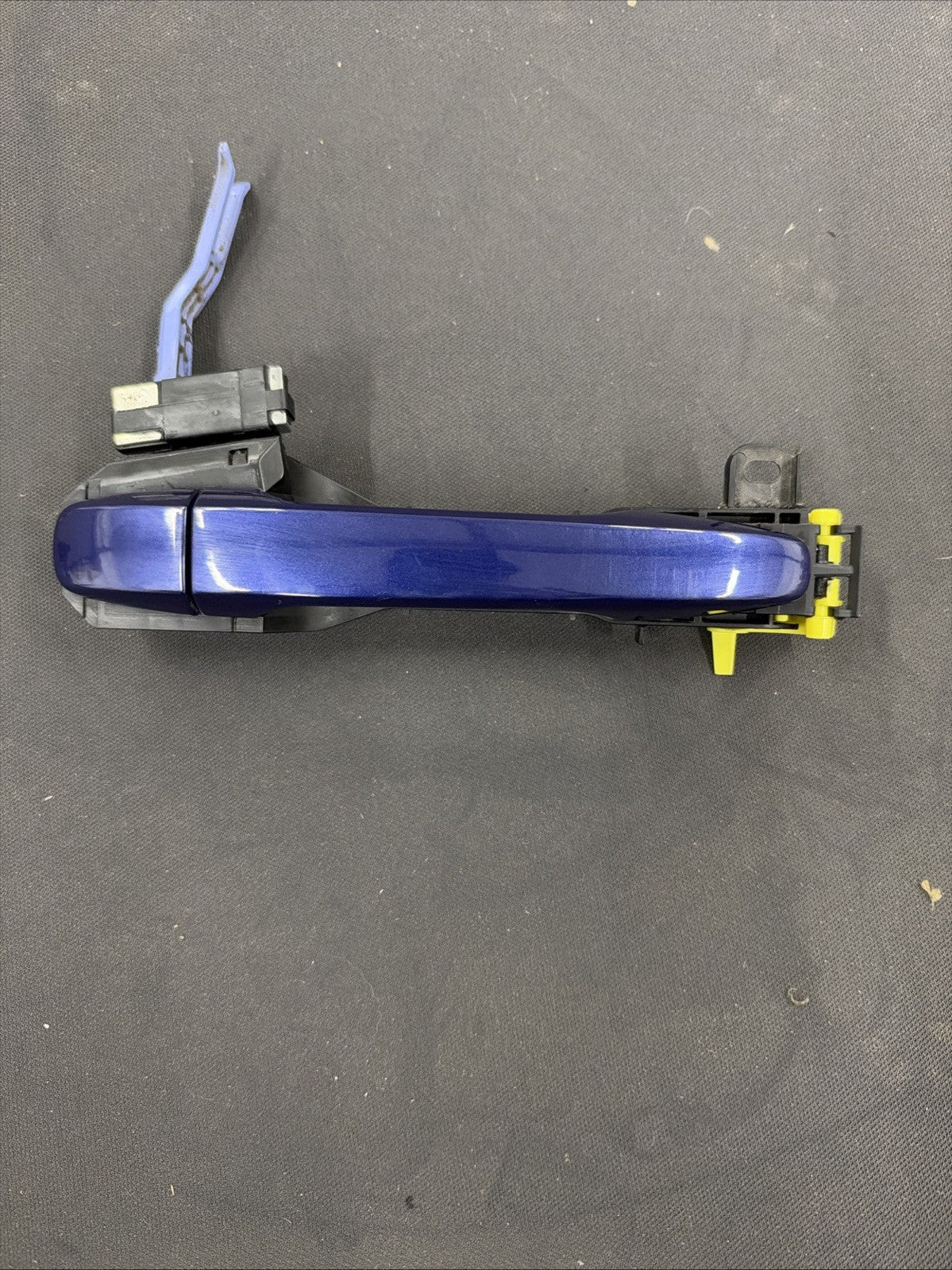 2018 Subaru WRX Door Handle Exterior REAR Right Passenger RH OEM Kx3