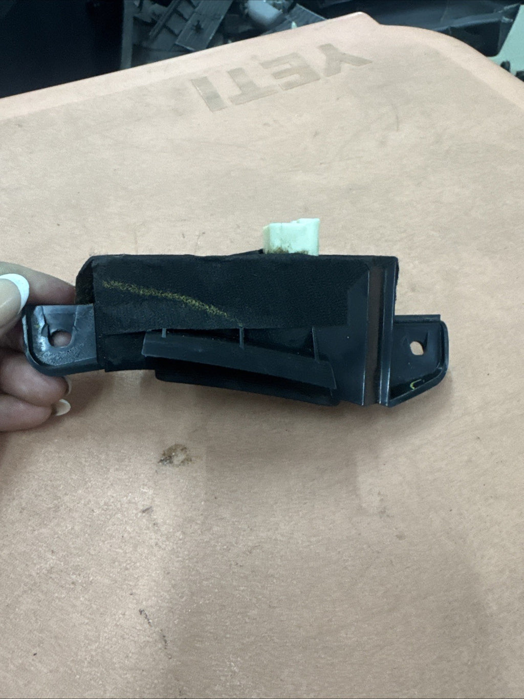 2005-08 Subaru Legacy GT Outback XT Window Switch Rear Left Driver LH 05-09