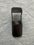 f4211 Interior Infiniti FX35 Trim F42115  PP/PE Seat Belt Guide Trim Cover