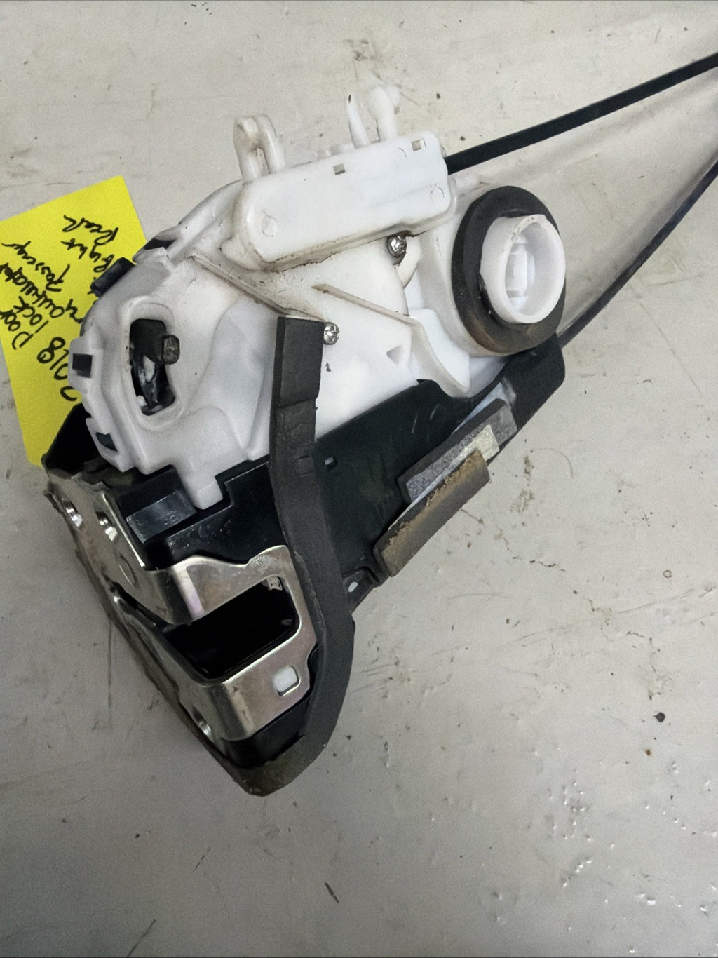 2018 Subaru Outback WRX Rear Right Passenger Door Lock Latch Actuator A044900