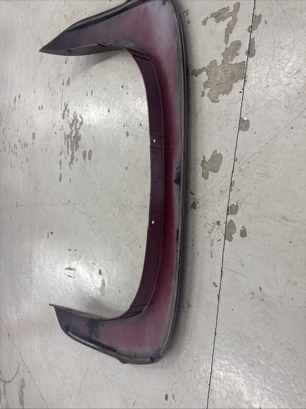 Chevrolet 15750001 15850002 15062984 15062985 OEM 01-07 Front-Rear LH,RH Fenders