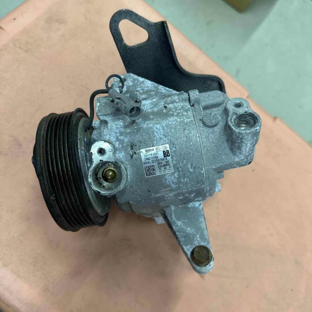 OEM AC Compressor For 2012-16Subaru Impreza Forester 73111FJ041
