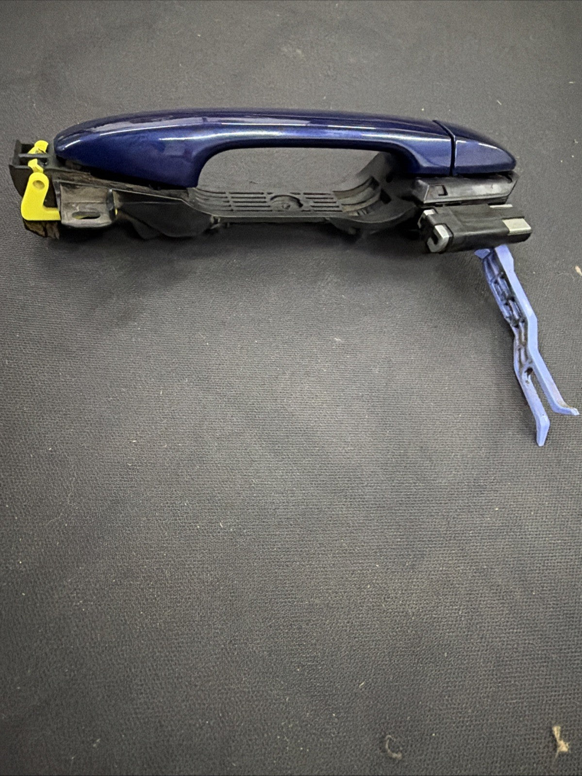 2018 Subaru WRX Door Handle Exterior REAR Right Passenger RH OEM Kx3