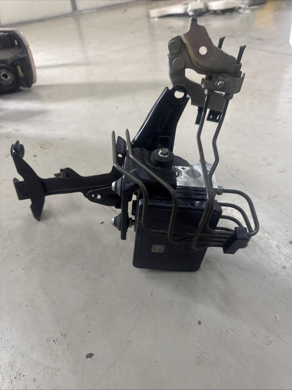 2015 Subaru WRX STi ABS Brake Pump Module 27536VA090 OEM