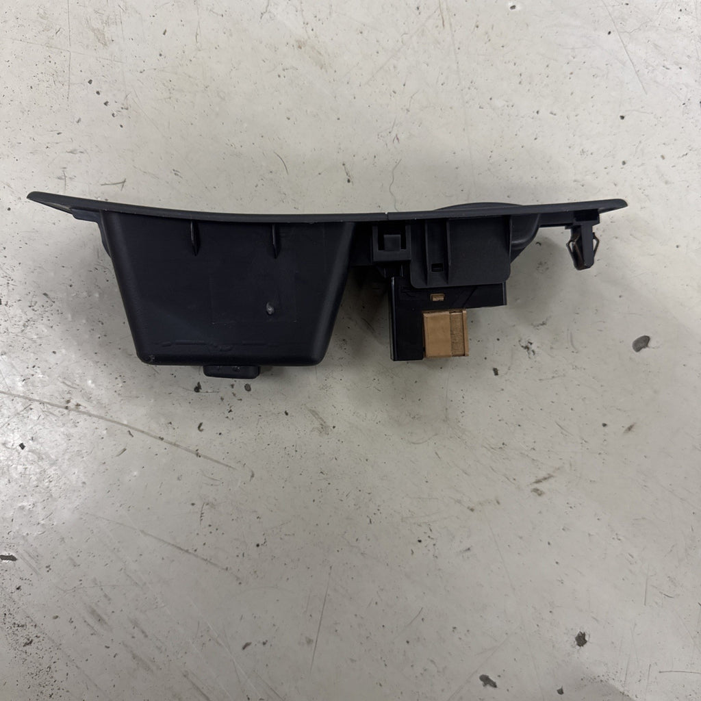 SUBARU IMPREZA WRX & STI REAR Right Side WINDOW SWITCH TRIM 05-07