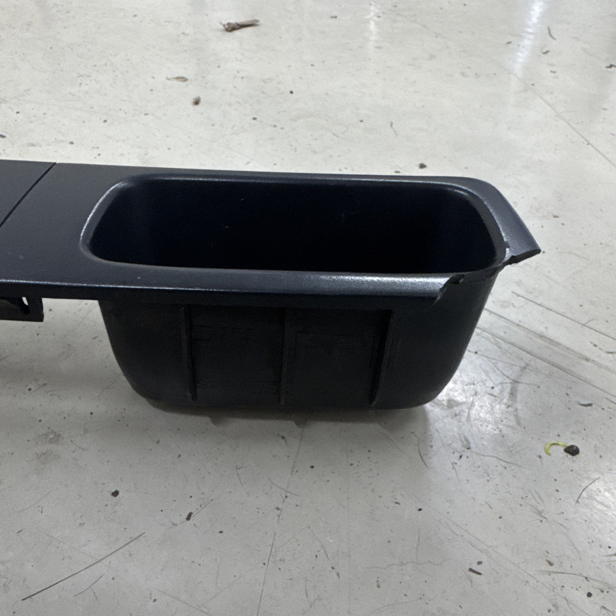02 SUBARU OEM Impreza Front Door Interior Trim-Switch Bezel 94266FE030OE Right S