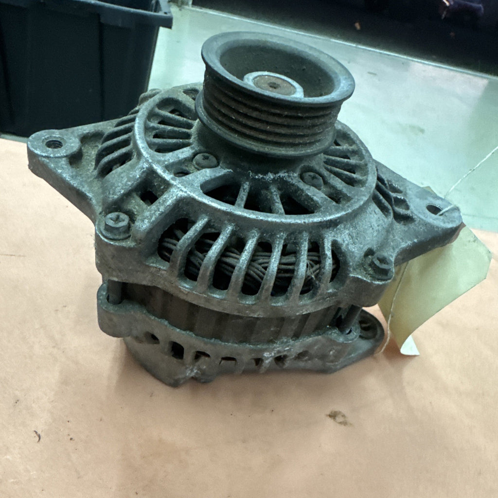 2002-03 SUBARU WRX IMPREZA ALTERNATOR OEM A2TB6291