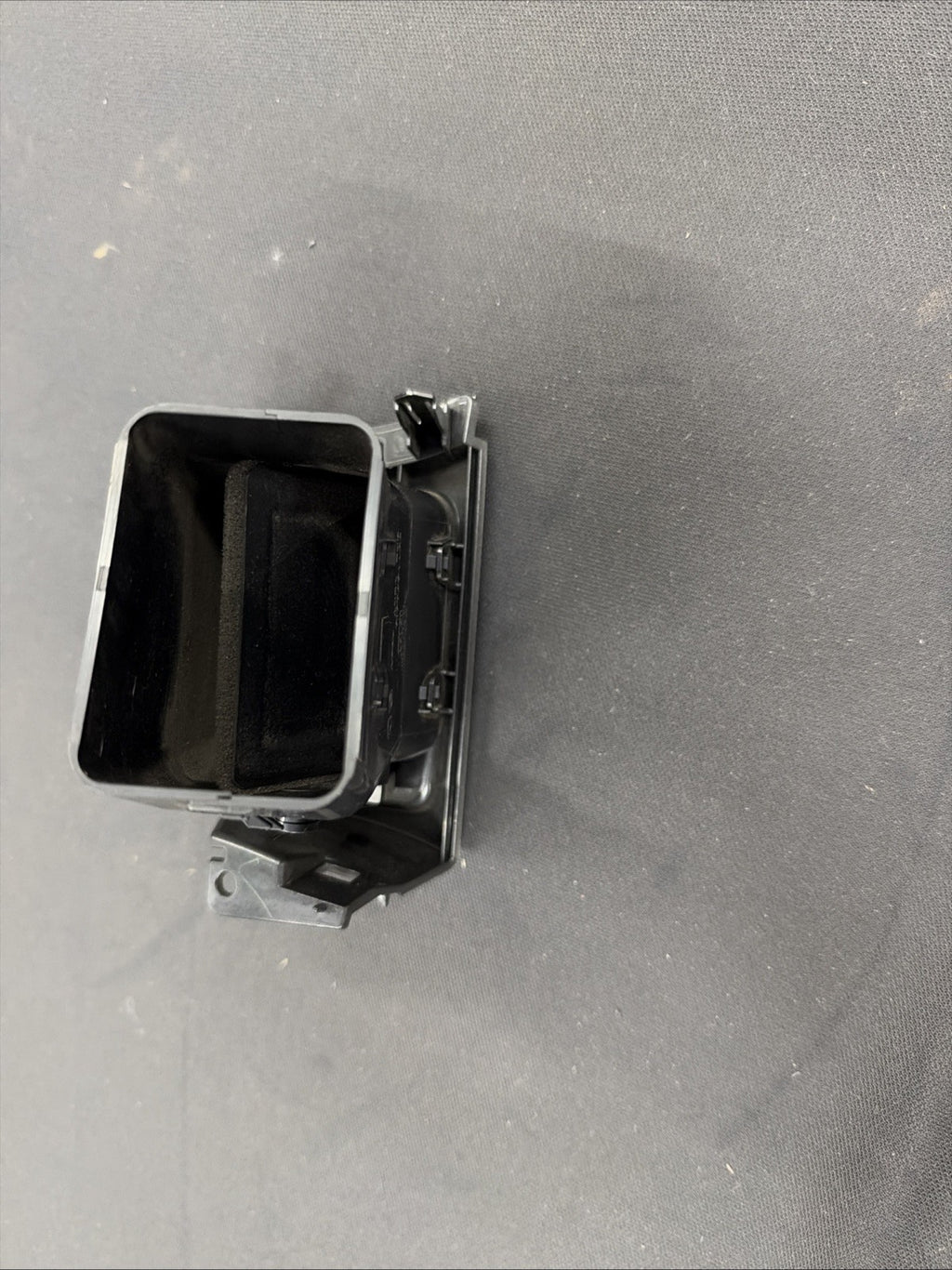 66110FG010 Subaru Impreza WRX STI Dash AC Heater Vent Left Driver OEM 2008-2014