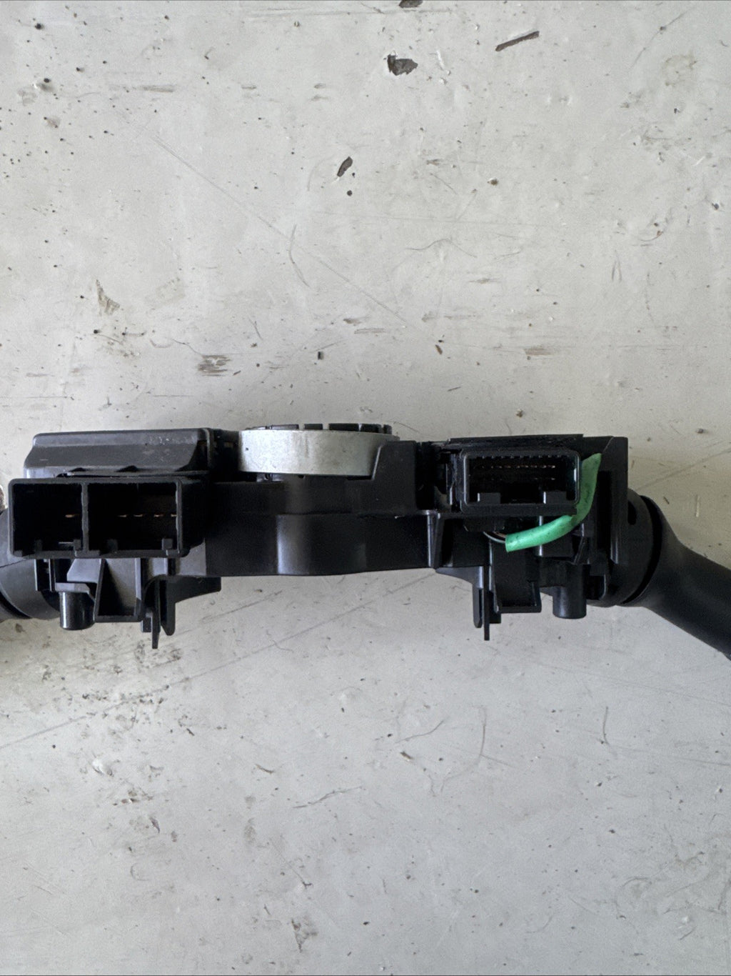 2018 SUBARU WRX Steering Column Switch  173848 172832