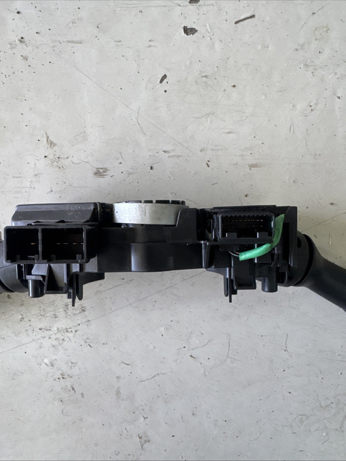 2018 SUBARU WRX Steering Column Switch  173848 172832