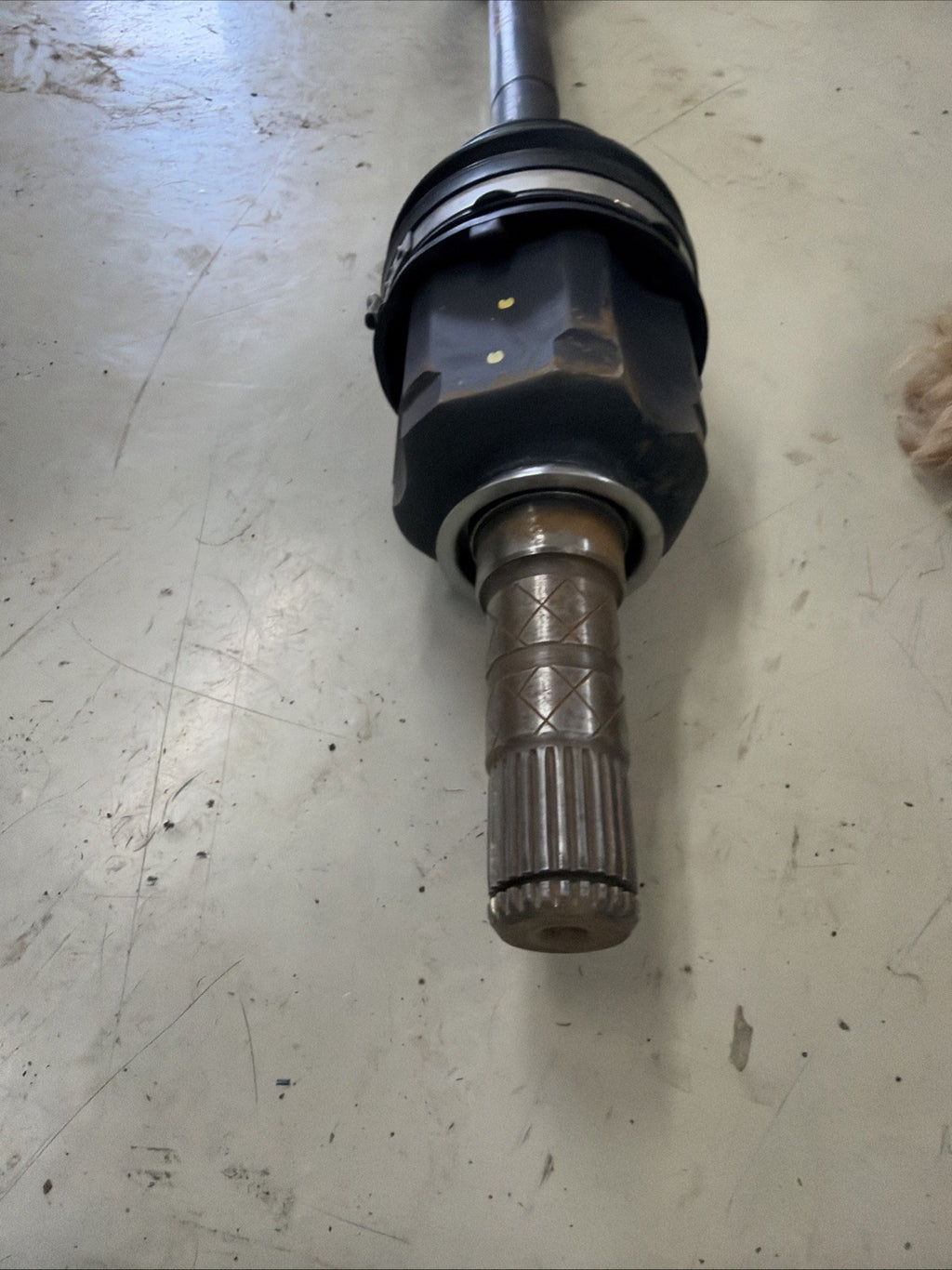 2011 Subaru STI OEM Front CV Axle Assembly LH or RH Genuine Stock 08-21 60K Mi