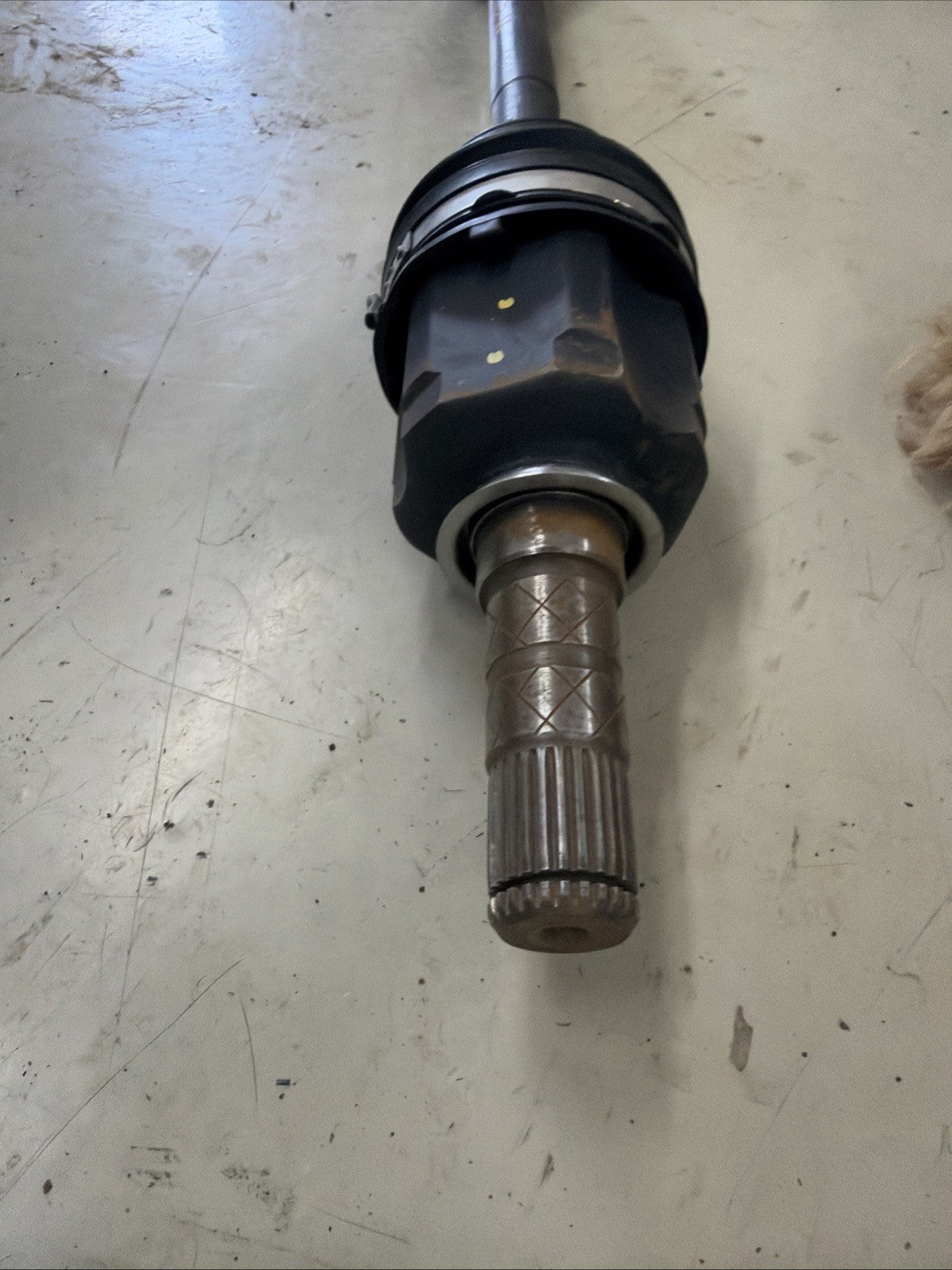 2011 Subaru STI OEM Front CV Axle Assembly LH or RH Genuine Stock 08-21 60K Mi