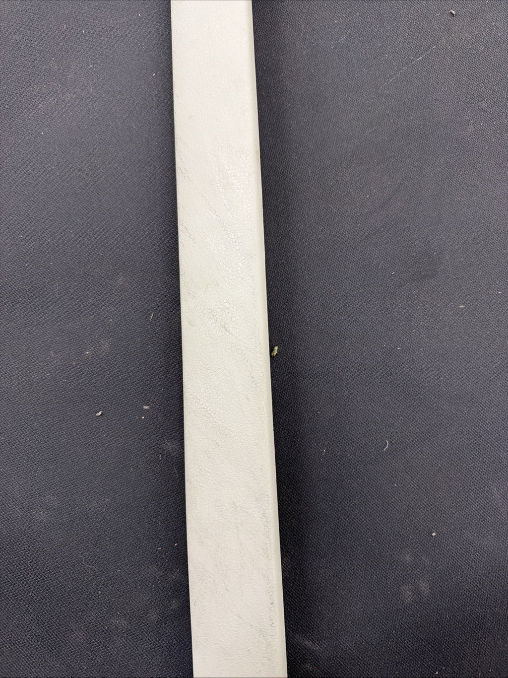 2008 Subaru Impreza WRX STI Door Sill Trim Cover Right Passenger RH 94060FG040